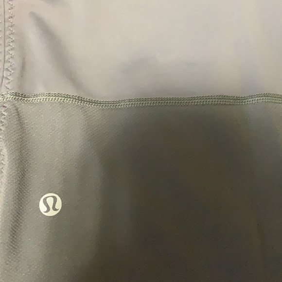 Lululemon tank top - Picture 2 of 3